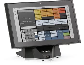 Vectron POS Touch 14 Wide