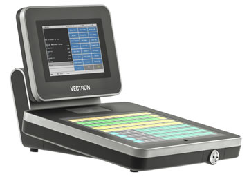 Vectron POS Mini II